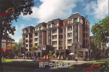 虹亚新城，双阳台，送超大平台，全屋定制，随时看房。