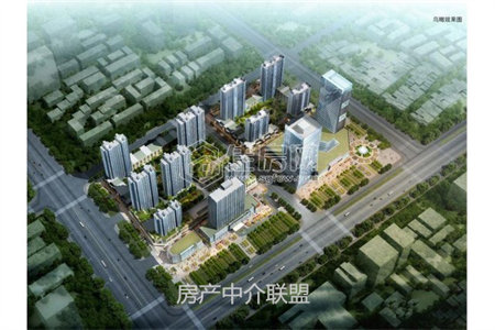 政和花园百花园旁中乐百花公馆豪装大平层拎包入住可按揭