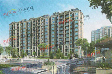 阳光丽景电梯2居室总价90万！！！首付低