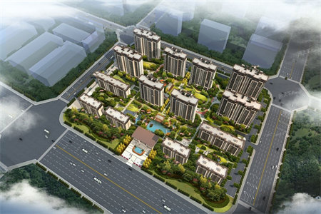第五实小附近御景华庭3室2厅2卫90万124.7m2精装修